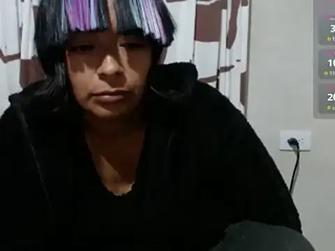 Acelinrose webcam