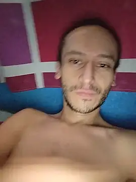 AlvarezAmbar webcam