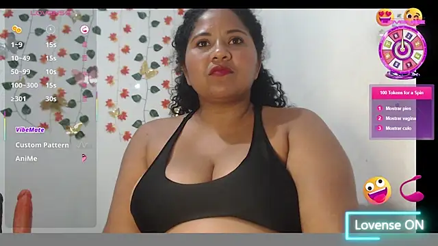 Karla_Rodriguez0 webcam