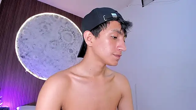 JohanSedas webcam
