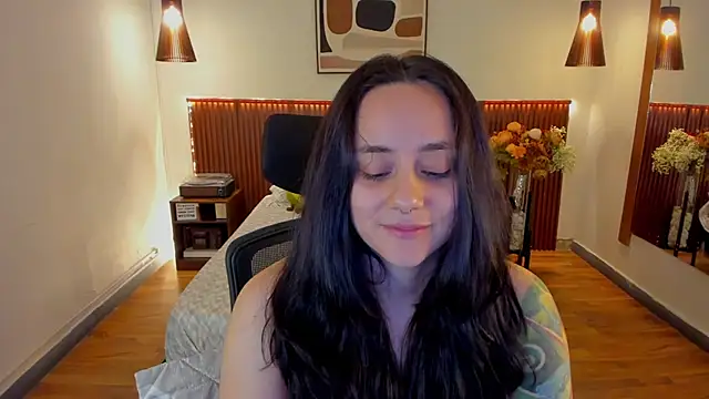 KatherineBond webcam