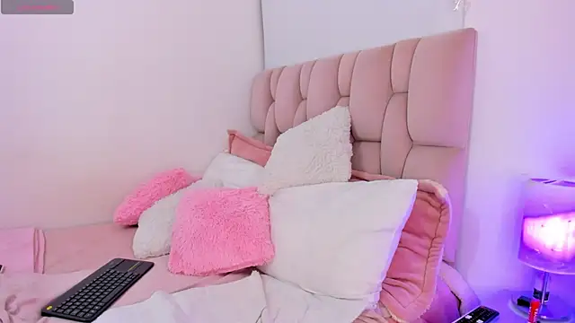 ZarianaEvanz webcam