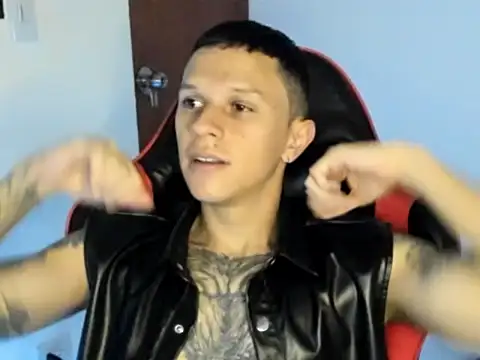 Masterdave7 webcam