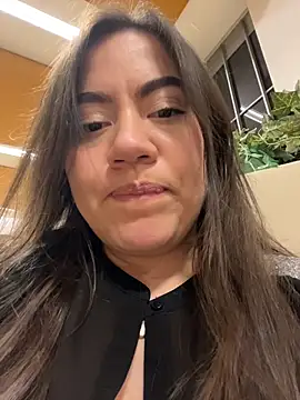 Iam__Cristal webcam
