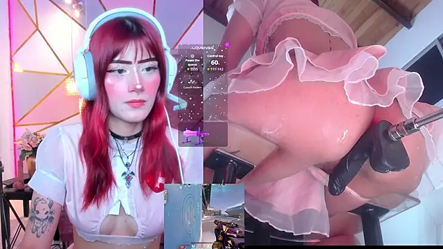 HaileyReid webcam