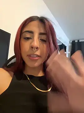 Mirandaa_Rogers webcam