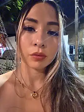 Natasanz's live cam