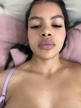 MeganHillss webcam