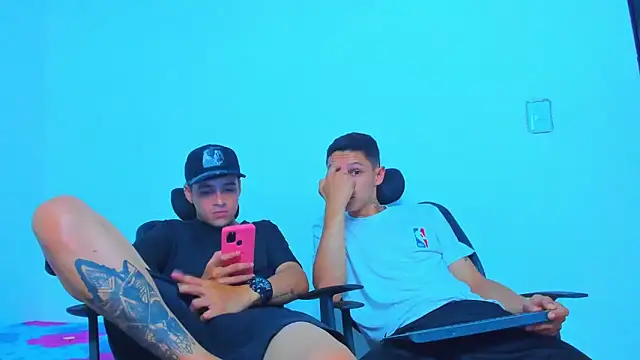 Thomas-Wil webcam