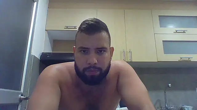 Dalton_s webcam