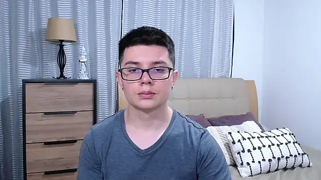 BlackFoXXX69 webcam