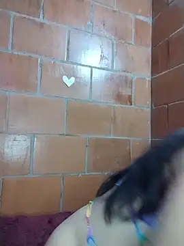 Amanda_x1 webcam