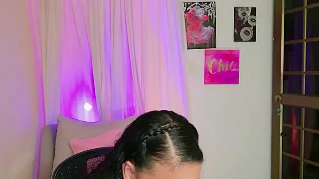 MaraVelvett webcam