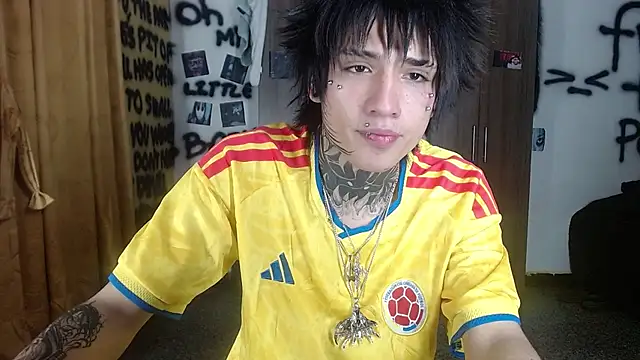 Ryoko_vishnu webcam