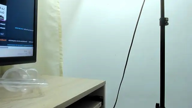 jazmin_and_star webcam