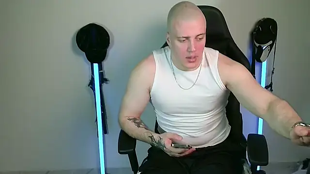 Bigbaald webcam