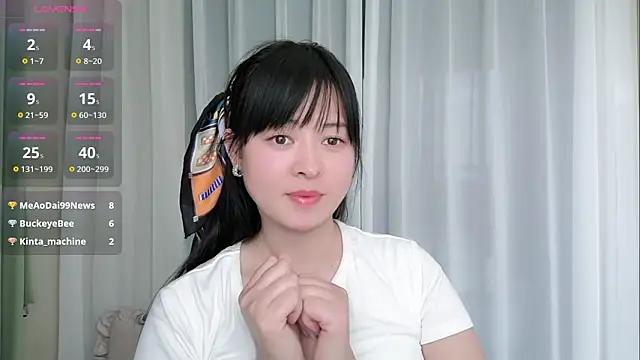 -Yuko- webcam