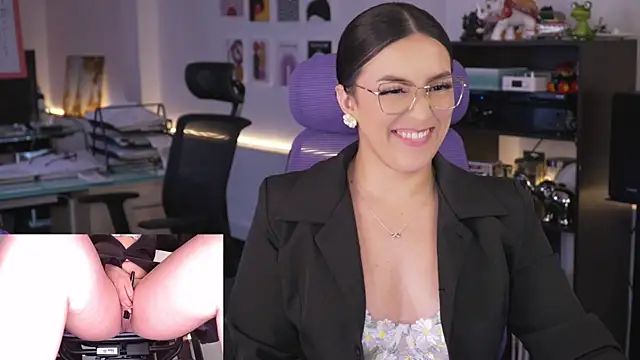 _Kimberlyclars webcam