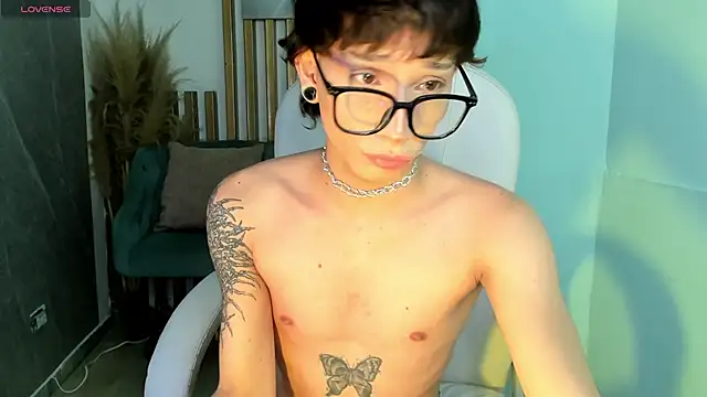 AndyWiilliams webcam