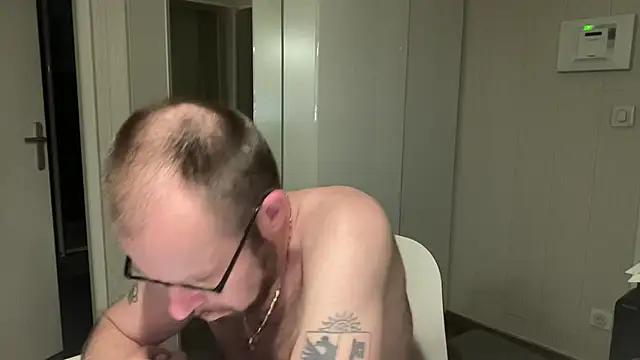 FABIOGLASSES webcam