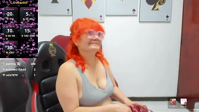 Salomeediaz_ webcam
