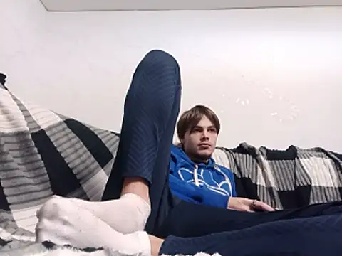 RayMartino webcam