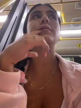 SarahCute14 webcam