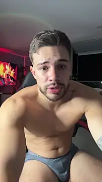 Valenthino_Salvatore webcam