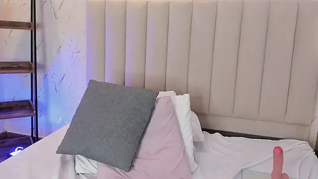 ViolettaRousee_ webcam