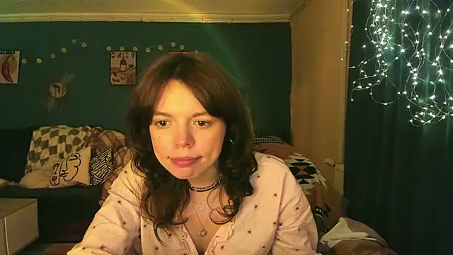 ClancyMorissey webcam