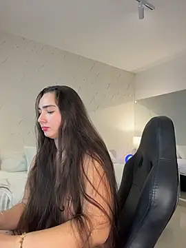 ava_blue webcam