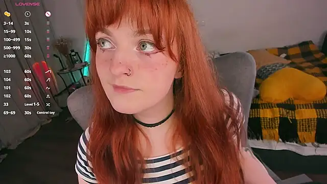 Alice_CutePerv webcam