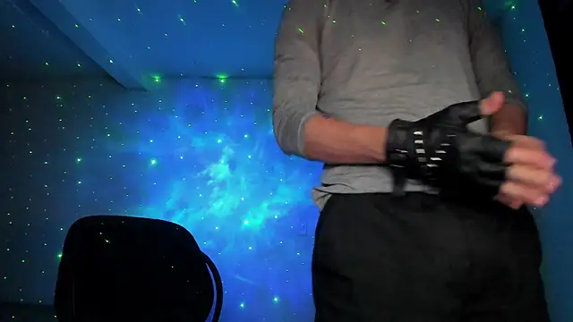Headhunterdz webcam
