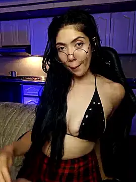 Agnes_cox webcam