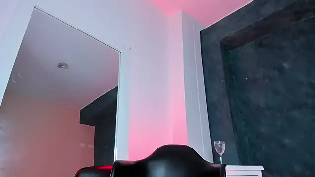 GingerMoon_ live cam