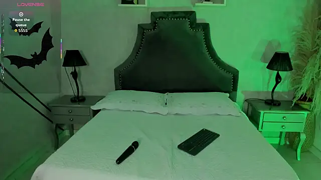 Agathaargent_ webcam