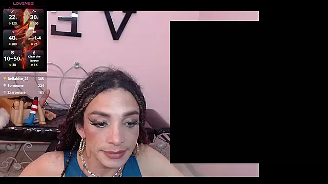 aleusa_ - Aleusa_'s free webcam - UK Sex Cams
