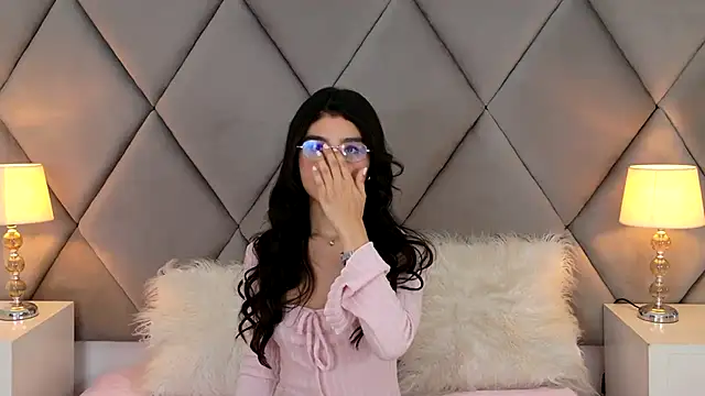OliviaDiaz webcam