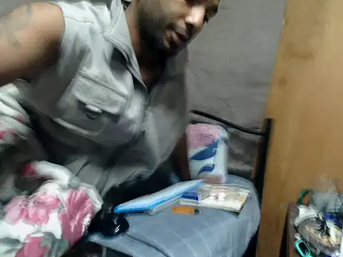 Camodick webcam