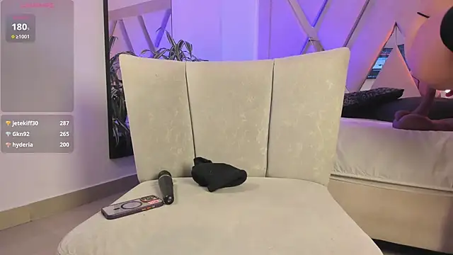 mendez_michelle webcam