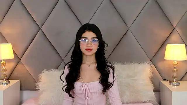 OliviaDiaz webcam