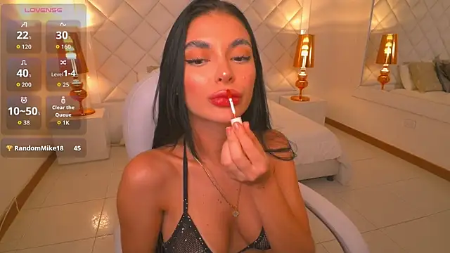 Sussan_Whitte webcam