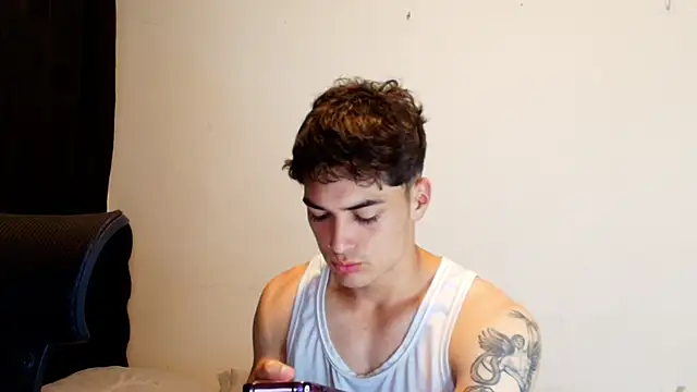 jimmy_class webcam