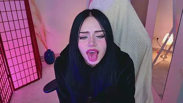Dark_Diva webcam