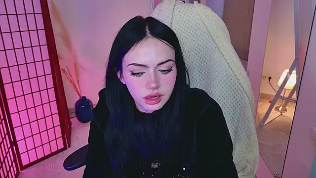 Dark_Diva webcam