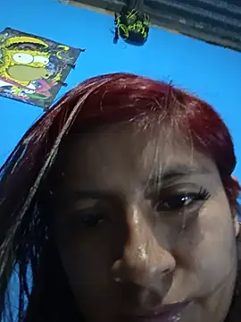 Alahia_Myers webcam