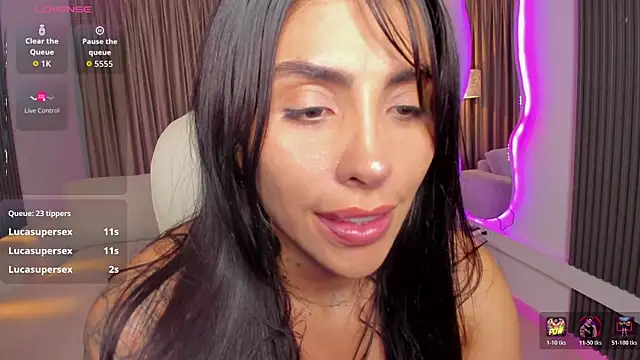 Sarah_Stone_ webcam
