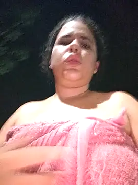 ValeriaSantos- webcam