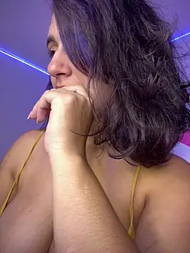 Aliciia777 webcam