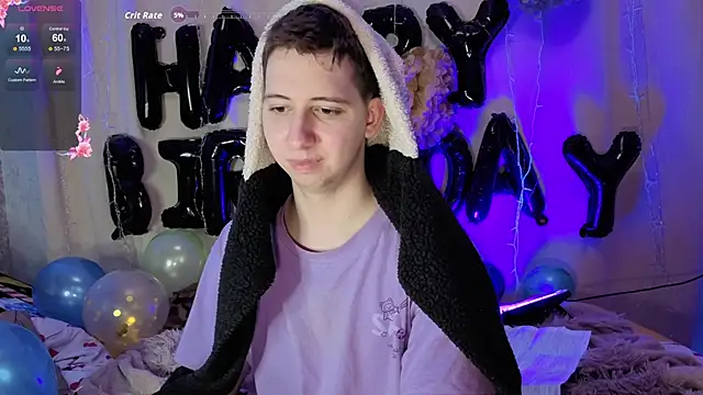 Timothy_Fox webcam